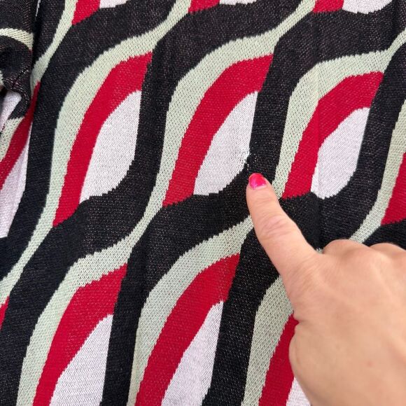 Rixo Teresa Dress 💚 - Picture 8 of 12